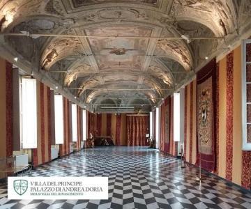 Museo Villa Principe