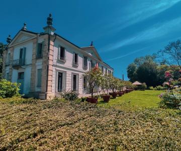 Villa Bon Varisco Tessier