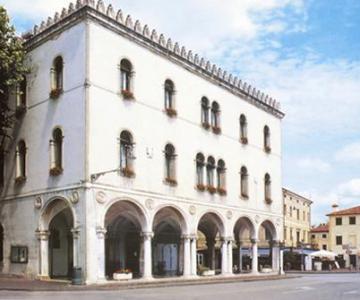 Museo civico e Pinacoteca Lancerotto 1