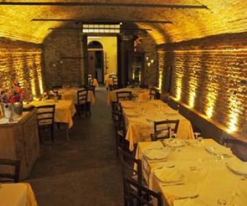 Caffè Enoteca Tomanin