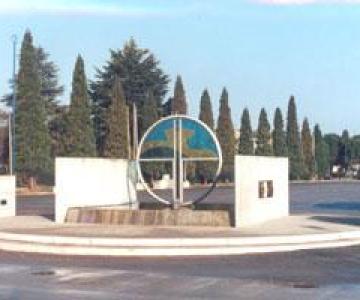 Piazzale donatori del sangue 