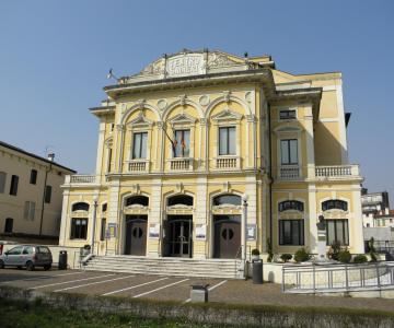 Teatro Salieri
