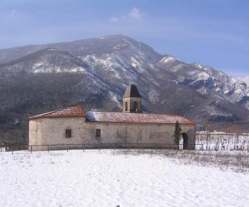 Chiesetta di Sant'Agata 