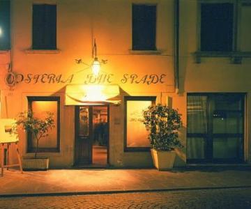 Osteria Due Spade