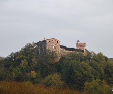 Castello di Montebello (Maltraverso)