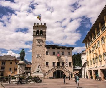 Magnifica Comunità del Cadore