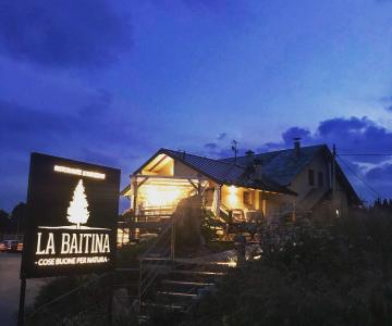 La baitina di Roana