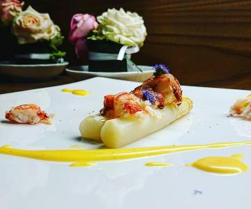 Enrica Miron Ristorante