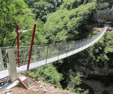 Ponte tibetano