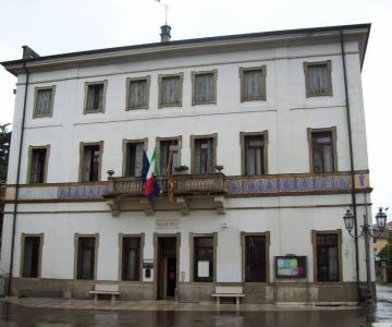 Villa Pretto Cassanello 