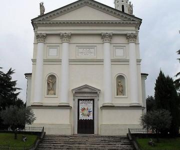 Chiesa di Santa Maria Annunziata