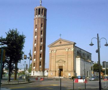 Chiesa di S. Michele Arcangelo