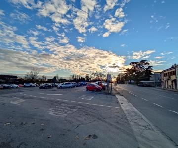 Parcheggio Dolo 1