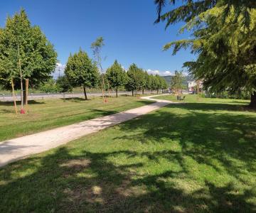 Parco urbano