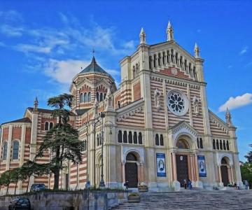 Chiesa del Santissimo Redentore