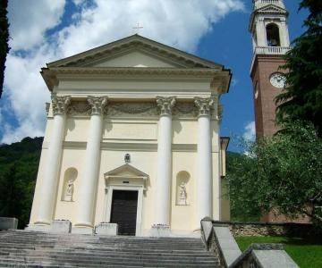 Chiesa di S. Maria Immacolata 