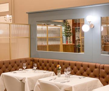 Ristorante Piazzola 1930