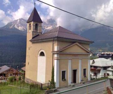 chiesasantaelisabetta