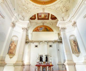 Oratorio di Santa Teresa