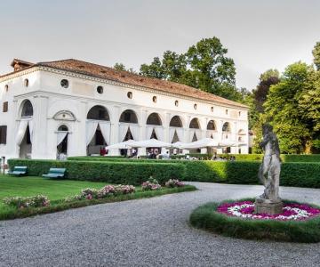 Villa Foscarini Rossi 1 