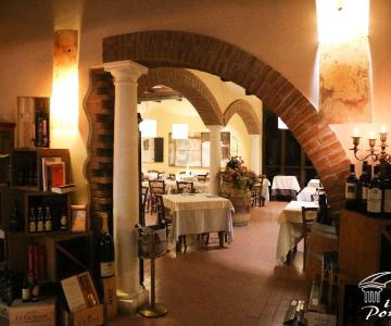 Ristorante al Portico