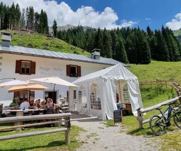 Malga Melin