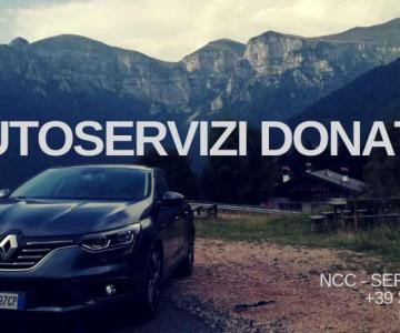 Autoservizi Donato
