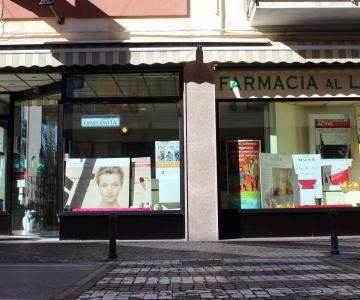 Farmacia Al Lido