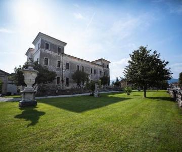 Villa Rezzonico