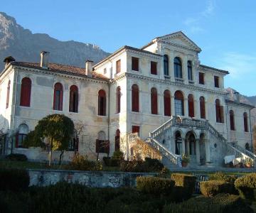 Villa Sandi Zasso