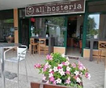 All'Hosteria