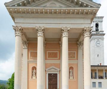 Chiesa di San Leonardo