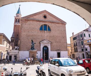 Basilica di San Giacomo