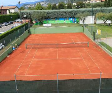 Tennis Bardolino