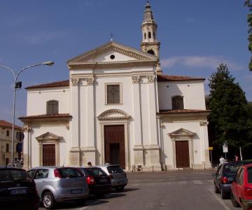 Chiesa Vecchia 