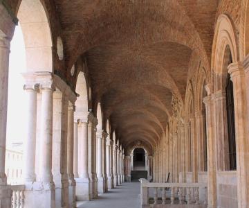Basilica Palladiana