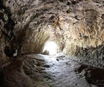 Grotta di Santa Felicita