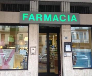 Farmacia Eredi Menini Alvise