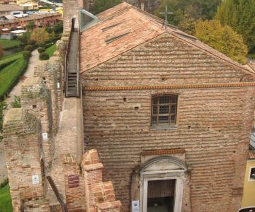 Chiesa del Torresino