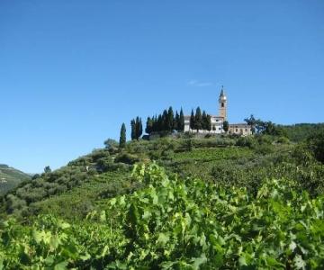 Chiesa di San Bernardo