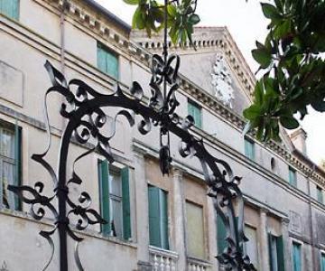 Villa Barbarigo