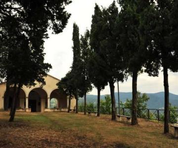 Santuario di Santa Maria di Panisacco