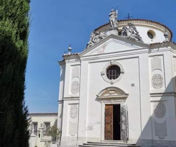 Chiesa san daniele