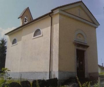 Chiesetta S.filippo neri (esterno)