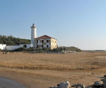 Faro di Punta Tagliamento