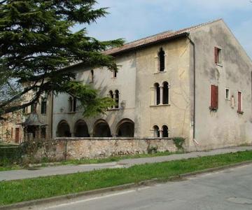 Villa Buri Avanzi esterno