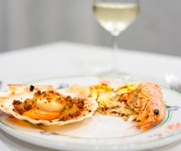 La Capinera_piatto 1