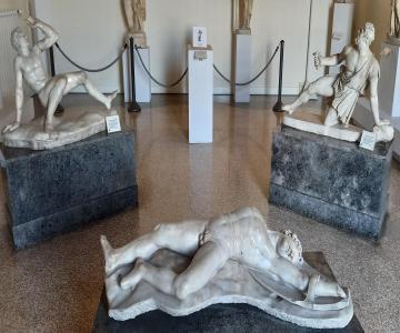 Museo Archeologico nazionale