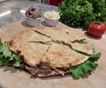 Casa della Pasqualina