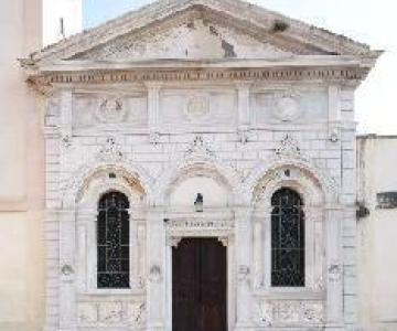Chiesetta del Cristo